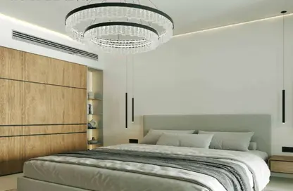 Apartment - 2 Bedrooms - 3 Bathrooms for sale in Olivo Park Residences - Jumeirah Village Circle - Dubai Apartment - 2 Bedrooms - 3 Bathrooms for sale in Olivo Park Residences - Jumeirah Village Circle - Dubai
