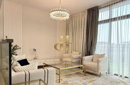 Apartment - 2 Bedrooms - 3 Bathrooms for rent in Eleganz by Danube - Jumeirah Village Circle - Dubai