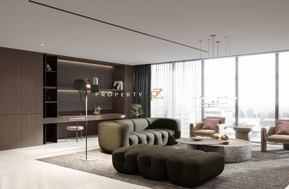 Apartment - 2 Bedrooms - 2 Bathrooms for sale in Bellagio by Sunrise - Wasl Gate - Dubai