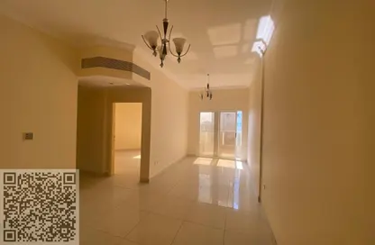 شقة - 2 غرف نوم - 2 حمامات للايجار في شارع الشيخ جابر الصباح - النعيمية - النعيمية - عجمان