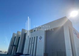 Shop for rent in Al Rashidiya 1 - Al Rashidiya - Ajman