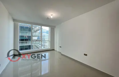 Empty Room image for: Apartment - 3 Bedrooms - 4 Bathrooms for rent in Burj Alkhair - Zayed the First Street - Al Khalidiya - Abu Dhabi, Image 1