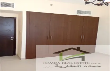 شقة - غرفة نوم - 1 حمام للايجار في مساكن النهضة - النهدة - الشارقة