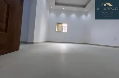 Apartment - 1 Bedroom - 1 Bathroom for rent in Mohammed Villas 6 - Mohamed Bin Zayed City - Abu Dhabi