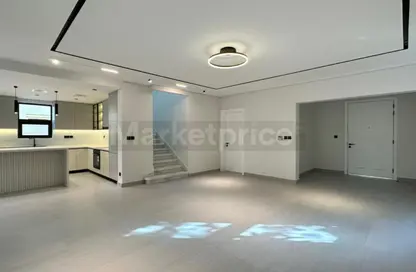 فيلا - 4 غرف نوم - 4 حمامات للايجار في فيلات كازا - المرابع العربية 2 - دبي