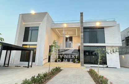 فيلا - 7 غرف نوم - 8 حمامات للايجار في العوير 1 - العوير - دبي