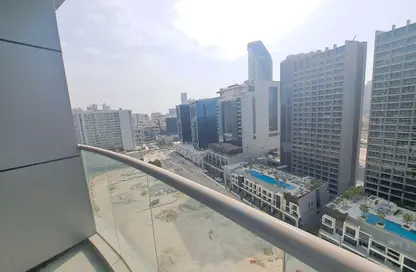 Apartment - 2 Bedrooms - 3 Bathrooms for rent in ART XIV - Business Bay - Dubai