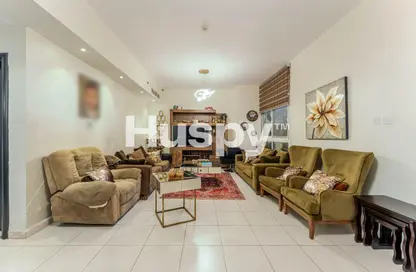 Apartment - 3 Bedrooms - 4 Bathrooms for sale in Diamond Views 3 - Diamond Views - Jumeirah Village Circle - Dubai