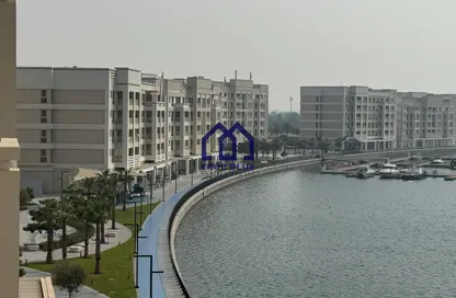 Apartment - 1 Bedroom - 2 Bathrooms for rent in Lagoon B16 - The Lagoons - Mina Al Arab - Ras Al Khaimah