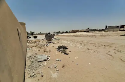 Land - Studio for rent in Al Sajaa - Sharjah