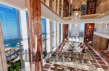 Penthouse - 5 Bedrooms - 7 Bathrooms for sale in Safa Two - Business Bay - Dubai