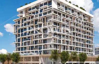 Apartment - 2 Bedrooms - 3 Bathrooms for sale in Serene Gardens 1 - Serene Gardens - Discovery Gardens - Dubai