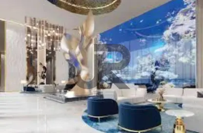 شقة - 1 حمام للبيع في أوشنز 2 - أوشنز بواسطة الدانوب - المدينة الملاحية - دبي