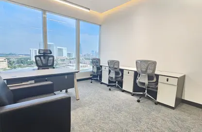 مكتب - استوديو - 4 حمامات للايجار في الفهيدي هايتس - الحمرية - بر دبي - دبي مكتب - استوديو - 4 حمامات للايجار في الفهيدي هايتس - الحمرية - بر دبي - دبي