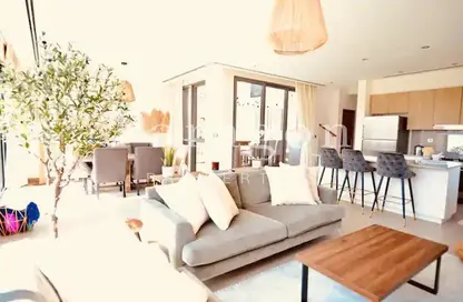 فيلا - 4 غرف نوم - 3 حمامات للايجار في 1 فلل سيدرا - فلل سيدرا - دبي هيلز استيت - دبي