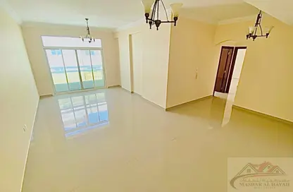 Apartment - 2 Bedrooms - 2 Bathrooms for rent in Muwaileh 29 Building - Muwaileh - Sharjah