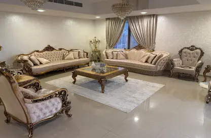 Villa - 6 Bedrooms - 7 Bathrooms for sale in Al Zahia 1 - Al Zahia - Muwaileh Commercial - Sharjah