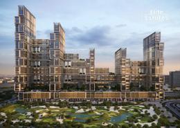 Apartment - 2 bedrooms - 3 bathrooms for sale in Ras Al Khor - Dubai