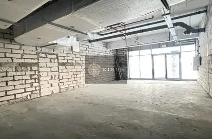 صالة عرض - استوديو - 1 حمام للبيع في عزيزي بارك افينيو - ميدان - دبي
