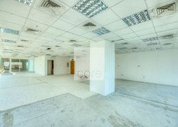 CAT Fitted | Available Office | Well Located
