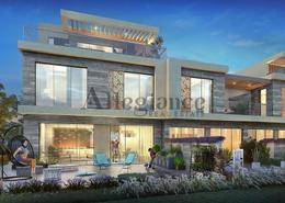 Villa - 5 bedrooms - 5 bathrooms for sale in Silver Springs 3 - Silver Springs - DAMAC Hills - Dubai