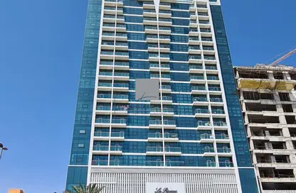 Apartment - 1 Bedroom - 2 Bathrooms for rent in La Riviera Apartments - Jumeirah Village Circle - Dubai