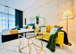 Studio - 1 bathroom for sale in Loreto 2 B - Loreto - DAMAC Hills - Dubai