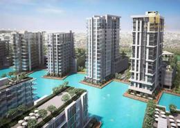 شقة - 3 غرف نوم - 5 حمامات للبيع في مساكن 11 - المنطقة وان - مدينة الشيخ محمد بن راشد - دبي