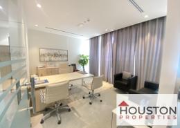 Retail - 2 bathrooms for sale in Mazaya Business Avenue BB2 - Mazaya Business Avenue - Jumeirah Lake Towers - Dubai