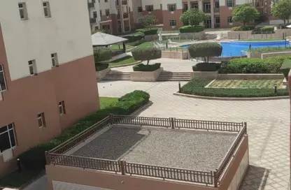 Apartment - 1 Bedroom - 1 Bathroom for sale in Al Waha - Al Ghadeer - Abu Dhabi