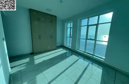 Apartment - 3 Bedrooms - 3 Bathrooms for rent in Ajman Corniche Residences - Ajman Corniche Road - Ajman