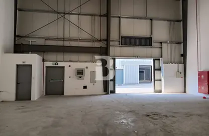 Warehouse - Studio for rent in Al Quoz 4 - Al Quoz - Dubai
