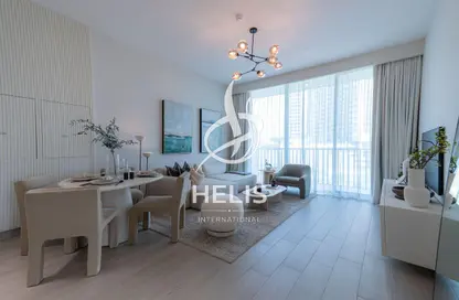 شقة - غرفة نوم - 2 حمامات للبيع في لوما بارك فيوز - منطقة 14 - قرية جميرا الدائرية - دبي