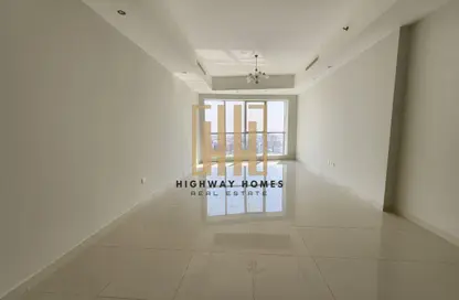 شقة - غرفة نوم - 2 حمامات للايجار في برج صحارى 4 - مجمع صحارى - النهدة - الشارقة