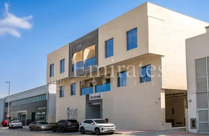 Apartment - 3 Bedrooms - 4 Bathrooms for rent in Al Khabisi - Deira - Dubai