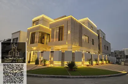 فيلا - 7 غرف نوم - 8 حمامات للبيع في 1 الياسمين - الياسمين - عجمان فيلا - 7 غرف نوم - 8 حمامات للبيع في 1 الياسمين - الياسمين - عجمان