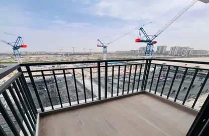 Apartment - Studio - 1 Bathroom for rent in Liva - Town Square - Dubai Apartment - Studio - 1 Bathroom for rent in Liva - Town Square - Dubai