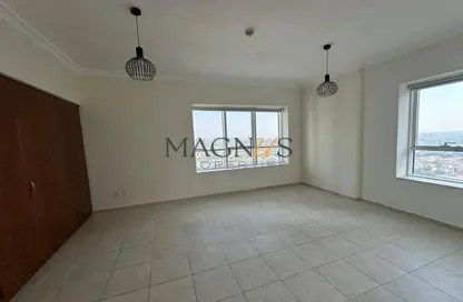 Apartment - 2 Bedrooms - 2 Bathrooms for rent in V3 Tower - JLT Cluster V - Jumeirah Lake Towers - Dubai