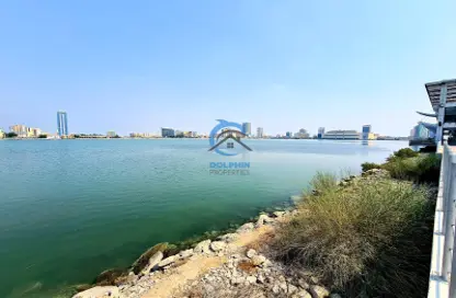 شقة - غرفة نوم - 2 حمامات للبيع في برج جلفار السكني - براج جلفار - النخيل - رأس الخيمة