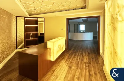 مكتب - استوديو للبيع في برج الماس - بحيرة الماس شرق - أبراج بحيرة الجميرا - دبي مكتب - استوديو للبيع في برج الماس - بحيرة الماس شرق - أبراج بحيرة الجميرا - دبي