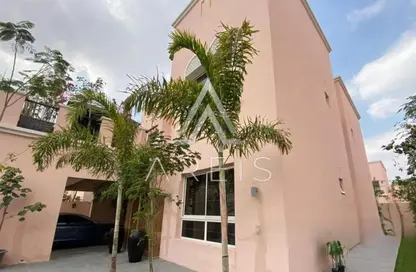 Villa - 4 Bedrooms - 5 Bathrooms for rent in Nad Al Sheba 3 - Nad Al Sheba - Dubai