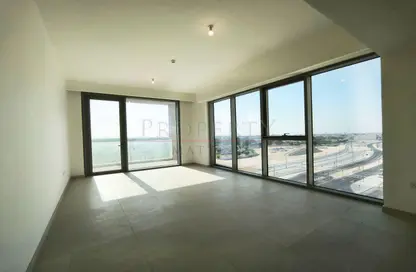 Apartment - 3 Bedrooms - 3 Bathrooms for rent in Canal Front Residence 6 - Canal Front Residences - Al Wasl - Dubai