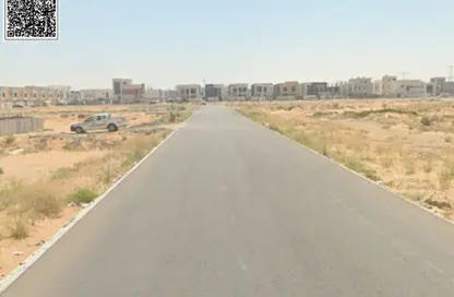 أرض - استوديو للبيع في 1 الياسمين - الياسمين - عجمان