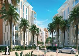 Apartment - 1 bedroom - 2 bathrooms for sale in Al Zahia 1 - Al Zahia - Muwaileh Commercial - Sharjah Apartment - 1 bedroom - 2 bathrooms for sale in Al Zahia 1 - Al Zahia - Muwaileh Commercial - Sharjah