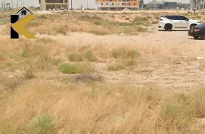 أرض - استوديو للبيع في قرية الاميرة - الياسمين - عجمان