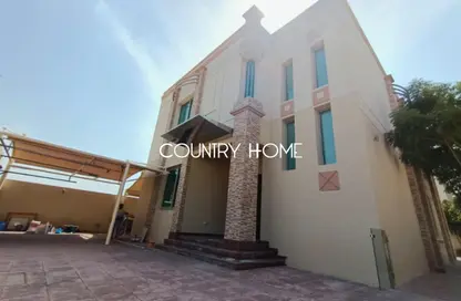 Villa - 5 Bedrooms - 6 Bathrooms for rent in Al Manara - Dubai Villa - 5 Bedrooms - 6 Bathrooms for rent in Al Manara - Dubai