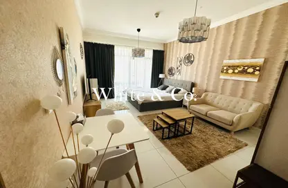 Apartment - Studio - 1 Bathroom for rent in Executive Bay B - Executive Bay - Business Bay - Dubai