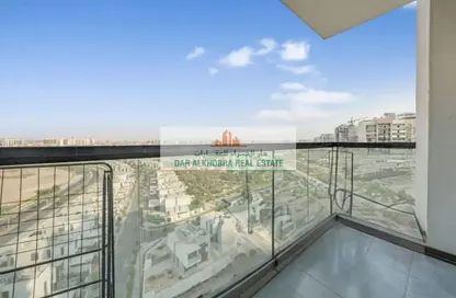 Apartment - 1 Bedroom - 1 Bathroom for rent in Starz Tower 2 - Starz by Danube - Al Furjan - Dubai
