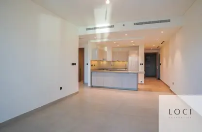 Apartment - 1 Bedroom - 2 Bathrooms for rent in Waves Grande - Sobha Hartland - Mohammed Bin Rashid City - Dubai