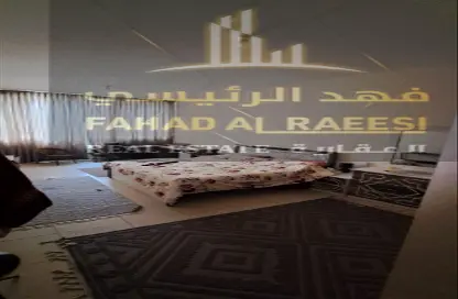 شقة - 2 غرف نوم - 3 حمامات للايجار في 9 عجمان ون تاور - عجمان واحد - عجمان وسط المدينة - عجمان